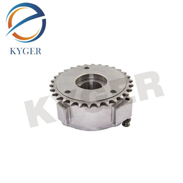 Suitable for Land Rover Evoque Jaguar camshaft intake sprocket JDE38702 LR091759 LR142279