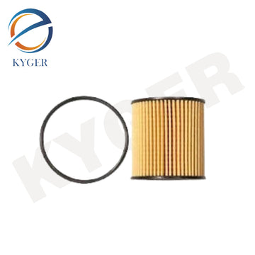 Suitable for Land Rover Discovery II oil filter LR001247 LR030778 In stock and ready to ship