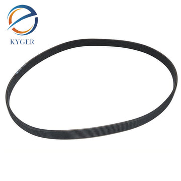 Suitable for Range Rover RR13Mechanical supercharger belt LR011327 High-quality auto parts