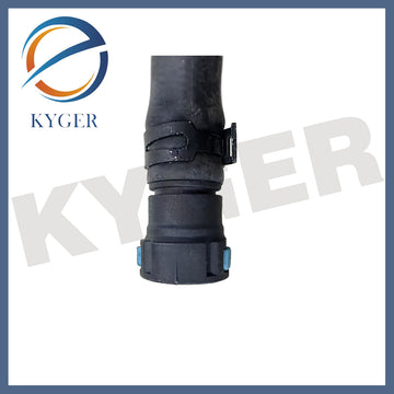 Suitable for Land Rover Range Rover Discovery heater water pipe LR081668 High-quality auto parts KYGER