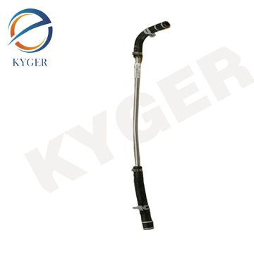 Suitable for Land Rover Discovery, Range Rover, Jaguar XJXF Water Pipe LR045337 JDE35615
