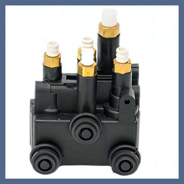 Suitable for Land Rover Range Rover rear distribution valve LR070246 LR037082 LR113342 LR176326