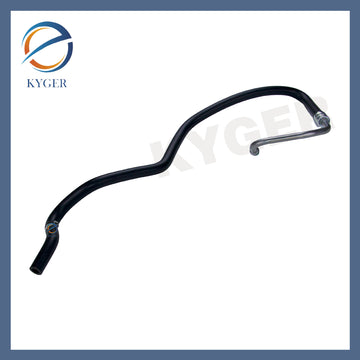 Suitable for Discovery 3 and Discovery 4 2.7 3.0Displacement direction oil pipe LR057813 QEH500690
