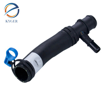 Suitable for Jaguar XF Land Rover Range Rover thermostat hose LR057611 JDE35613
