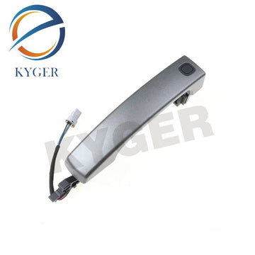 Suitable for Land Rover Discovery Range Rover front and rear door exterior handles LR019764 LR020810 LR030195