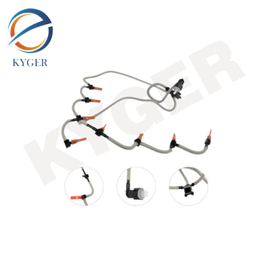 Suitable for Land Rover Range Rover Sport RS10 Tubing 1423955