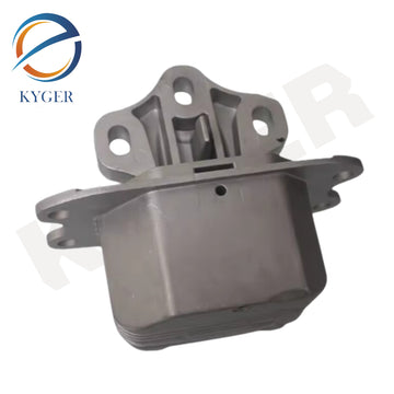 Suitable for Bmw F54F60Gearbox mounting rubber22316853453 22316853449