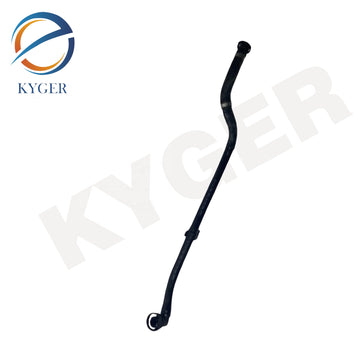 Suitable for Land Rover Discovery, Range Rover, Jaguar XF Left valve cover vent pipe LR057207 C2Z29906