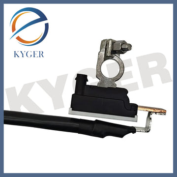 Suitable for Land Rover Discovery4Power Cord LR048601 LR048601 LR037867 Cross-border Hot Selling