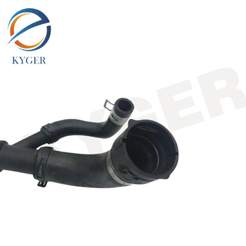 Suitable for Land Rover Evoque and Discovery Sport RRE F2 2.0Sewer pipe LR040733 LR024238 High Quality