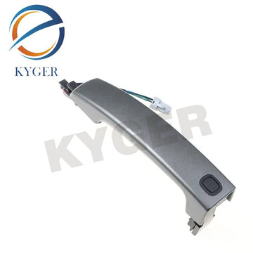 Suitable for Land Rover Discovery Range Rover front and rear door exterior handles LR019764 LR020810 LR030195