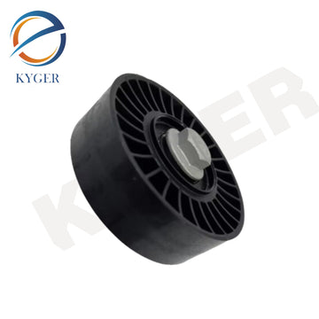 Suitable for Land Rover Evoque, Range Rover, and Jaguar engine belt idler pulley LR071758 LR138946