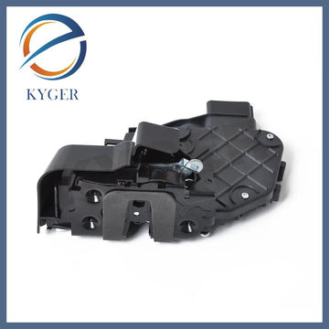Suitable for the right rear door lock mechanism of Land Rover Discovery Sport LR091360 LR072414 LR011302