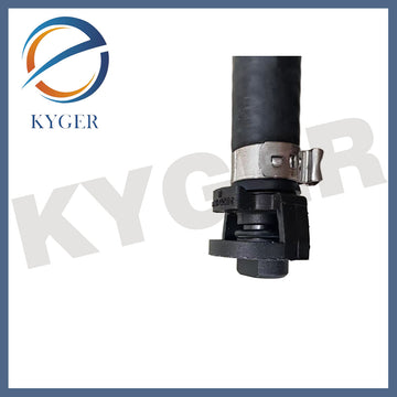 Suitable for Land Rover Range Rover Sport RR13RS14Water Pipe LR123074 High-quality auto parts KYGER