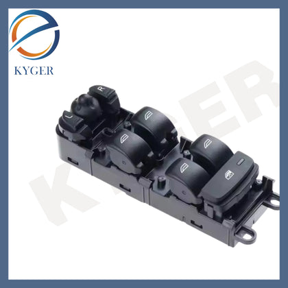 Suitable for Land Rover Discovery Sport Range Rover left front door window regulator switch LR086040 LR01883