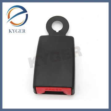 Suitable for Land Rover Discovery D4Rear seat belt buckle right LR009291 High-quality auto parts KYGER