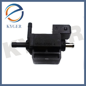 Suitable for Land Rover Range Rover Evoque and Jaguar XF Turbocharger Bypass Valve LR074184 LR048511 JDE28457