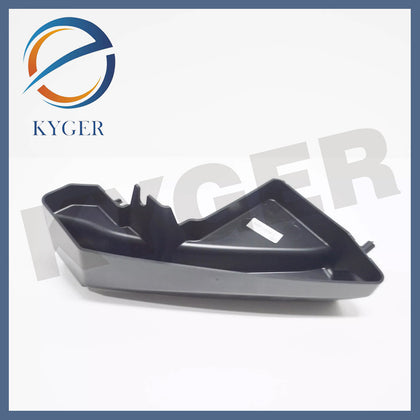 Suitable for Land Rover Evoque RRE Left front bumper mounting bracket LR026530 LR036193 High-quality auto parts