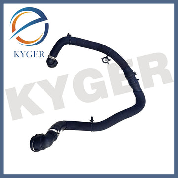 Suitable for Land Rover New Defender radiator hose LR128304 High-quality auto parts KYGER