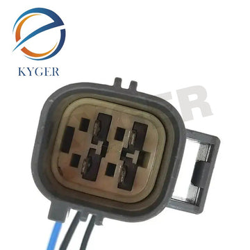 Suitable for Land Rover Discovery Range Rover oxygen sensor right rear MHK500960 High-quality auto parts KYGER