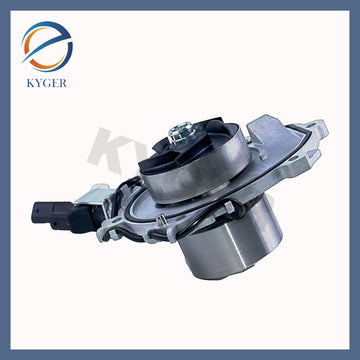 Suitable for Land Rover Range Rover Velar and Jaguar water pump LR123392 LR154597 LR161571 T2H55366