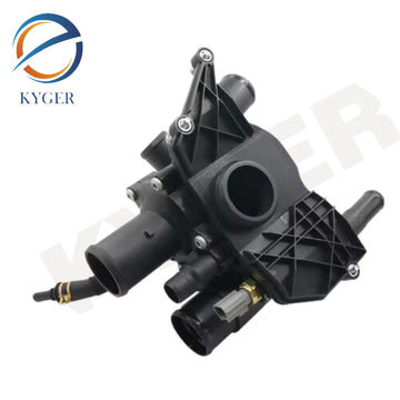 Suitable for Land Rover Range Rover thermostat assembly LR004318
