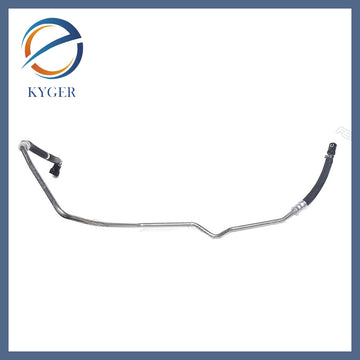 Suitable for Land Rover Discovery II F2Steering gear power assist oil pipe LR026229 High-quality auto parts KYGER