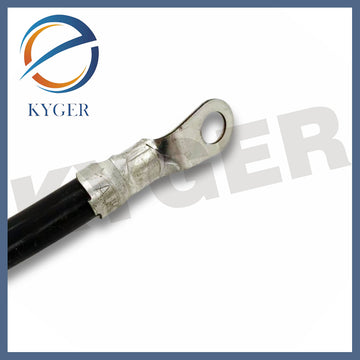 Applicable to Mercedes-Benz W221Negative terminal wire A2215420718 Cross-border Hot Selling