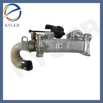 Suitable for the new second-generation Jaguar Land Rover Freelander EGR Cooler C2S52516 LR057662