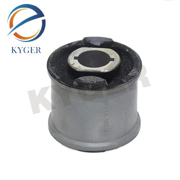 Suitable for Land Rover Evoque and Discovery II rear sub-frame rubber sleeve LR001118 High-quality auto parts