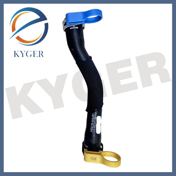 Suitable for Land Rover Evoque, Discovery Sport, and Jaguar E-P Turbine water pipe LR094426 JDE38850