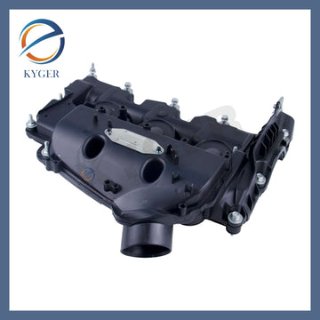 Suitable for Range Rover, Range Rover Sport, Discovery 5, left valve cover LR105956C2S52856LR029145