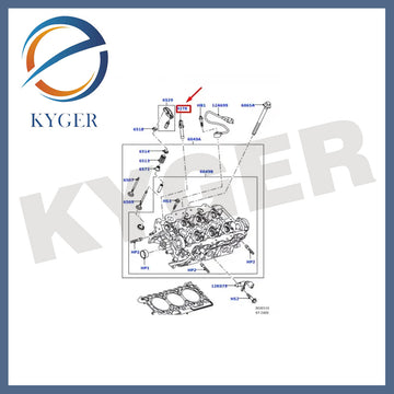 Suitable for Land Rover Discovery and Jaguar XF Oil pressure sensor 1316119 JDE3131 High Quality