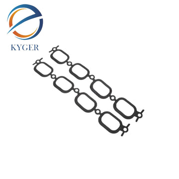 Suitable for Land Rover Range Rover Jaguar XJ Left intake manifold gasket AJ815590 LR011586