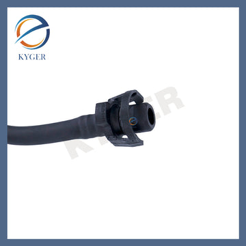 Suitable for Jaguar FP Land Rover Velar auxiliary water reservoir hose LR091813 T4A1783