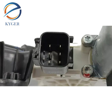 Suitable for Land Rover Velar RRV Left front door window regulator LR093194 LR102429 LR124296