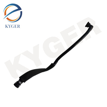 Suitable for Land Rover Discovery, Range Rover, Jaguar XJXF Left valve cover tube LR057206 C2Z30693