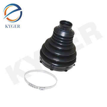 Suitable for Land Rover Range Rover Evoque and Jaguar E-P Front axle dust cover（inside）LR025066 J9C7758