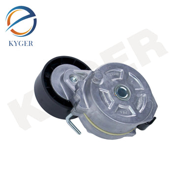 Suitable for Land Rover Discovery II belt tensioner LR003651In stock and ready to ship KYGER High Quality