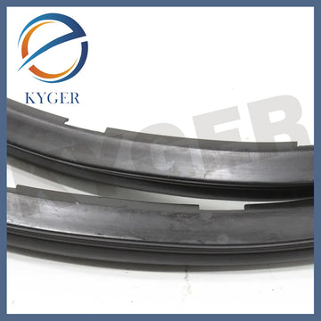 Suitable for Land Rover Range Rover front hood sealing strip LR039085 Cross-border Hot Selling