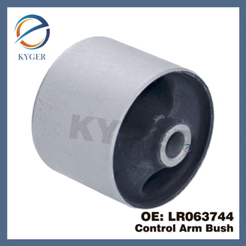 Suitable for Land Rover Range Rover Sport rear upper control arm rubber bushing（Large）LR063744 RGX500201