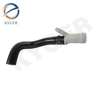 Suitable for Land Rover Discovery, Range Rover, Jaguar XJ Water Pipe（Throttle valve-Water Pump）LR045238 AJ813565