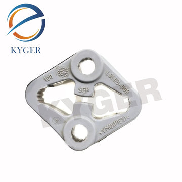 Suitable for Land Rover Range Rover Jaguar XE Exhaust pipe mounting rubber LR090360 T4A16613 High-quality auto parts