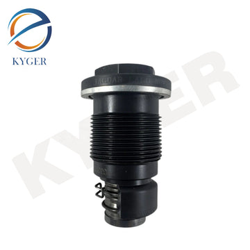 Suitable for Land Rover Range Rover Evoque and Jaguar XE Timing chain tensioner LR084294 JDE39113 High Quality