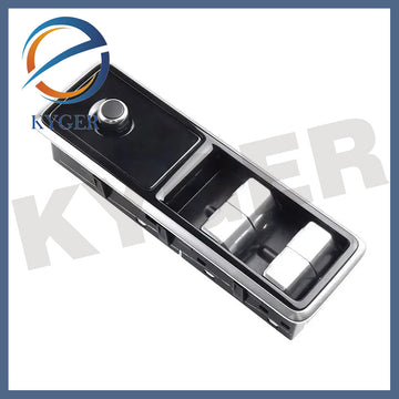 Suitable for Land Rover left front door window regulator switch LR166298 LR123006 LR113038