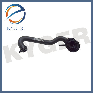 Applicable to Mercedes-Benz W222Cooling water pipe A2228303496 Cross-border Hot Selling KYGER