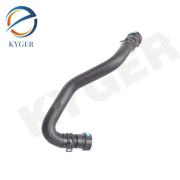 Suitable for Land Rover Discovery Range Rover D5Heating air duct LR034616