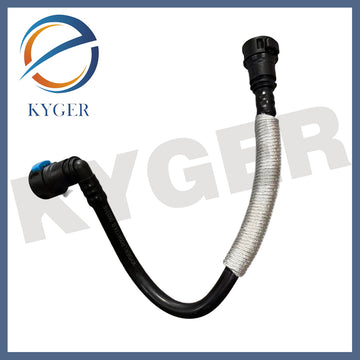 Suitable for Land Rover and Jaguar steam pipe separate hose LR094174 J9C6138 Cross-border Hot Selling KYGER