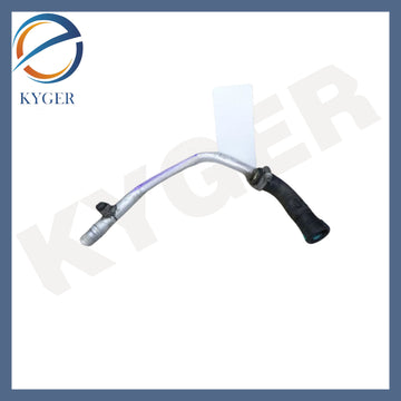 Suitable for Range Rover RR10Heating air duct LR011454 In-stock direct delivery, high quality