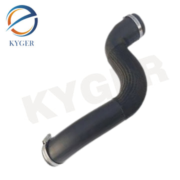 Suitable for Land Rover Range Rover intercooler water pipe left PNH500500 KYGER In stock and ready to ship